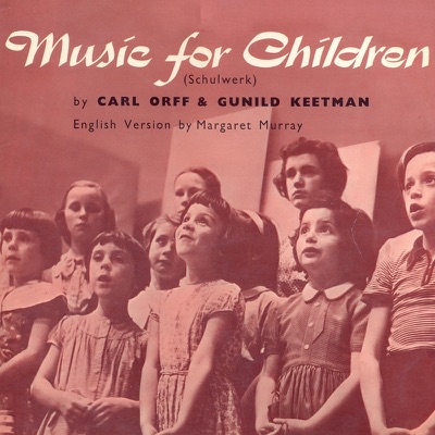 Children of the Italia Conte School