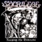 Winds of Vengeance - Sacrilege lyrics