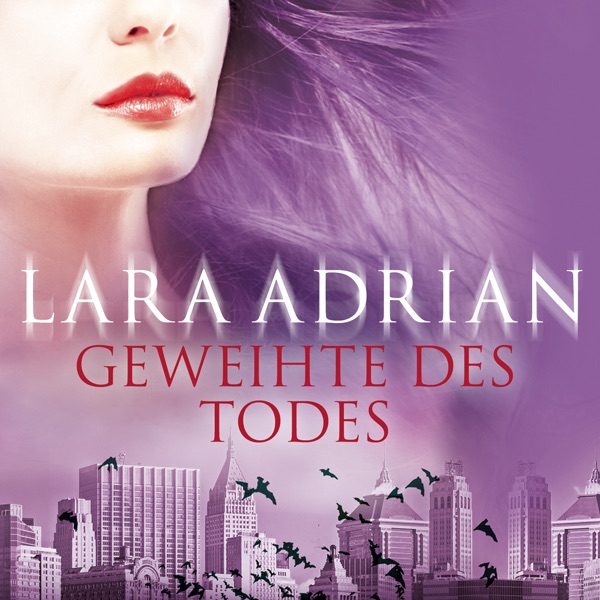 Geweihte des Todes: Midnight Breed 8
