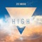 High (DJ S.K.T Remix) - Zee Musiq lyrics