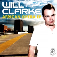 African Opera - Single - Will Clarke