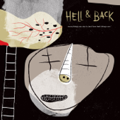 Everything You Say Is Just How Bad Things Are - EP - Hell & Back