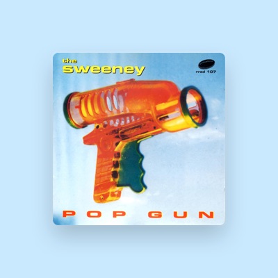 Listen to The Sweeney, watch music videos, read bio, see tour dates & more!