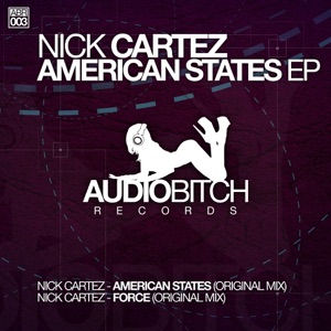 American States - Single