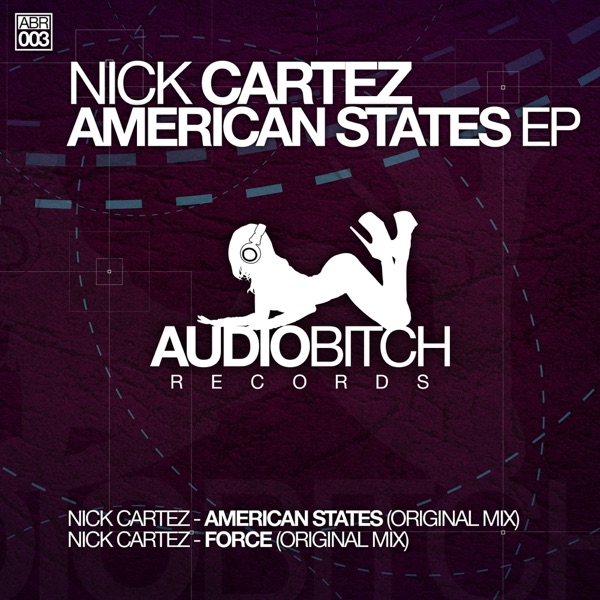 American States - Single