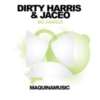 Bo Jangle - Single - Dirty Harris & Jaceo