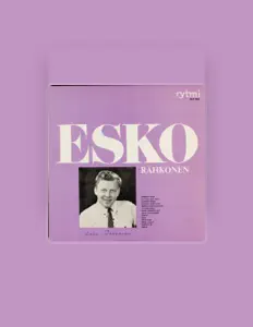 Listen to Esko Rahkonen, watch music videos, read bio, see tour dates & more!
