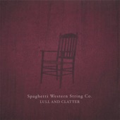 Claude - Spaghetti Western String Co.