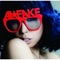 FAKE feat. 安室奈美恵 ジャケット写真