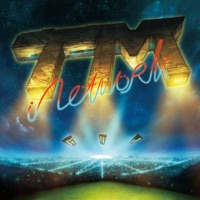 I am - EP - TM NETWORK