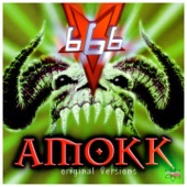 AmokK (Xtended 666 Mix) artwork