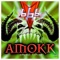 AmokK (El Mix del Diablo) artwork