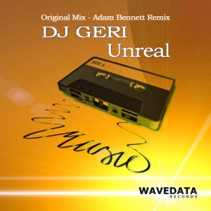 Unreal - Single