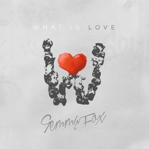 What Is Love (feat. Adam Cotier & DJ S.K.T) - Single