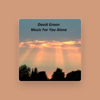 David Green