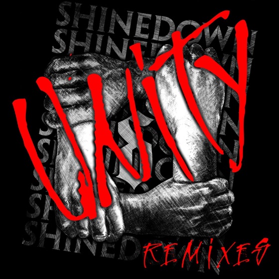 Cover artwork for Unity (Liquid Stranger Radio Edit)