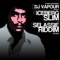 Iceberg Slim - DJ Vapour lyrics