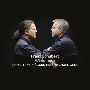 Schubert: Winterreise, Op. 89, D. 911