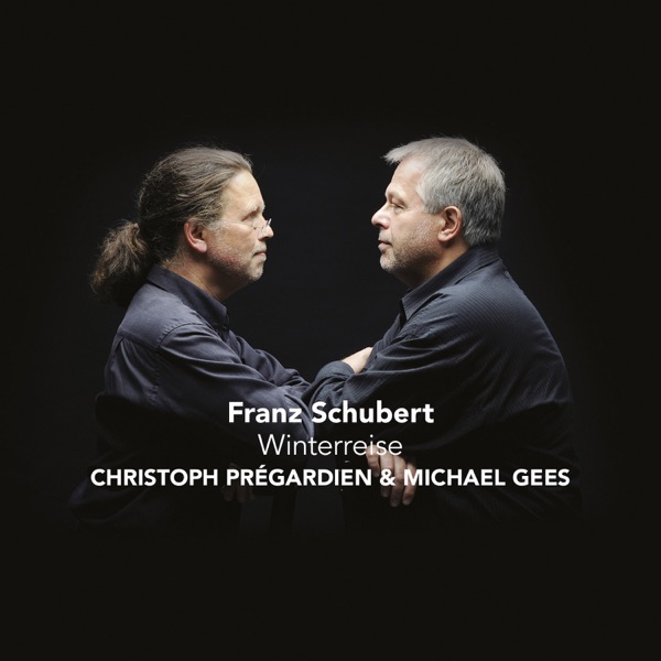 Schubert: Winterreise, Op. 89, D. 911