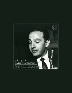 Listen to Carl Coccomo, watch music videos, read bio, see tour dates & more!