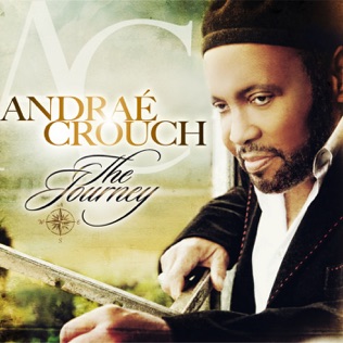 Andraé Crouch Let The Church Say Amen