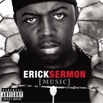 Erick Sermon - Music (feat. Marvin Gaye)