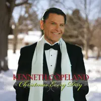Jesus Is the Sweetest Name I Know/'tis so Sweet to Trust in Jesus/Jesus Name Above All Other Names - Medley — Kenneth Copeland