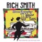 Come, Sweet Death (Komm, Susser Tod) - Rich Smith lyrics