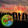Beautiful Holiday (...Hands Up in the Air and Sing!) - EP