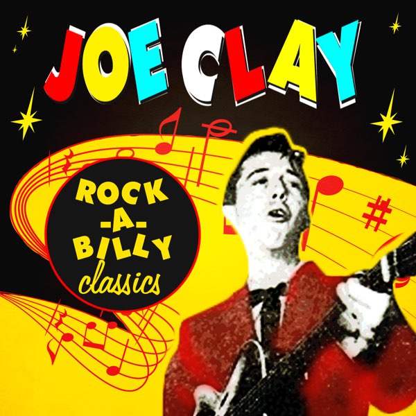 洋楽 JOE CLAY - GET ON THE RIGHT TRACK Get On the Right Track - Joe Clayの曲 - Apple Music