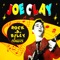 Cracker Jack - Joe Clay lyrics