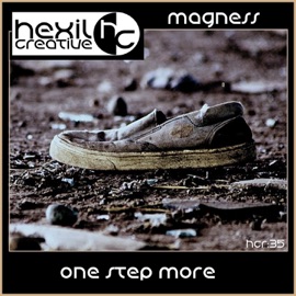 One Step More Magness