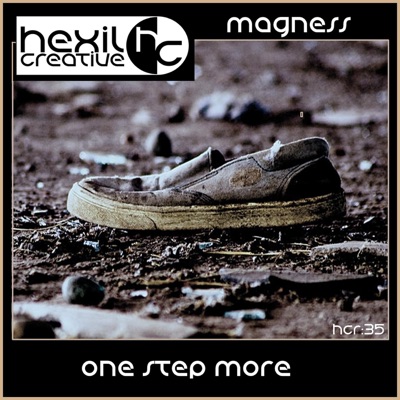 One Step More - Single