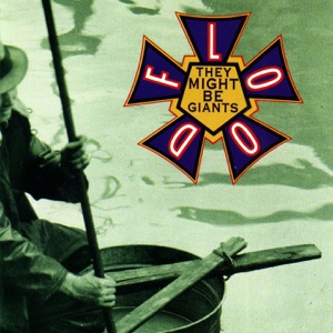 They Might Be Giants - Birdhouse In Your Soul - Line Dance Musique