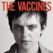 The Vaccines - Teenage Icon