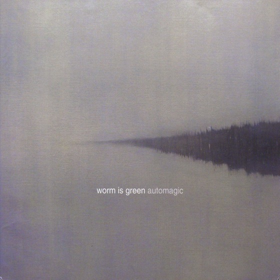Cover artwork for Undercover