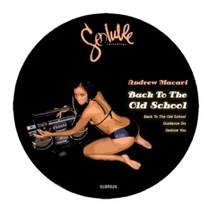 Back to the Old School - Single