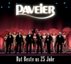 Dat jeiht vorbei