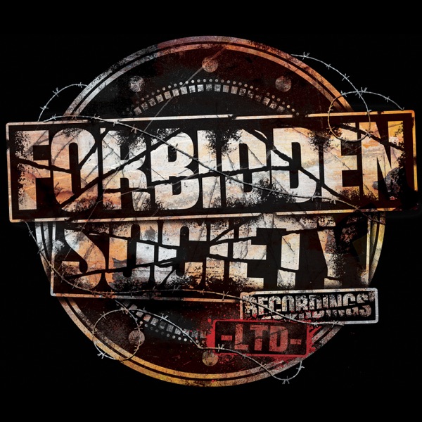 Forbidden Society Recordings Ltd 005 - Single