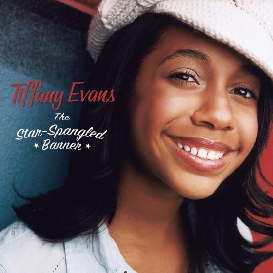 Cover artwork for The Star Spangled Banner