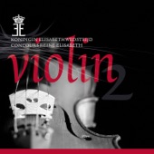 Violin Sonata in D Minor Op. 27 No. 3 artwork