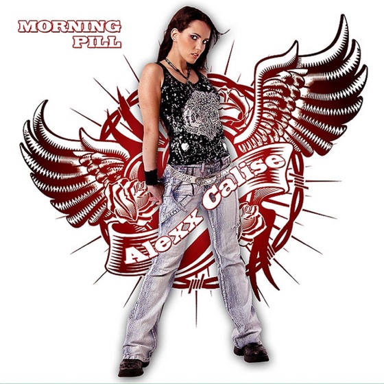 Cover artwork for Falling