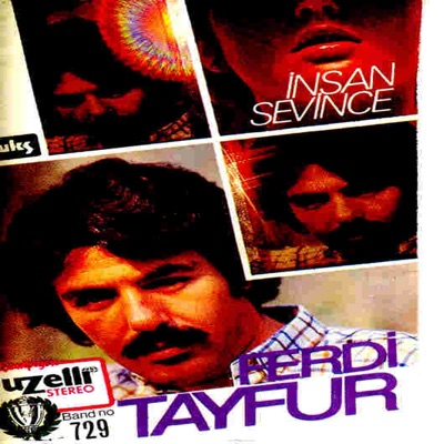 Beni Hasta Ettin - Ferdi Tayfur | Shazam