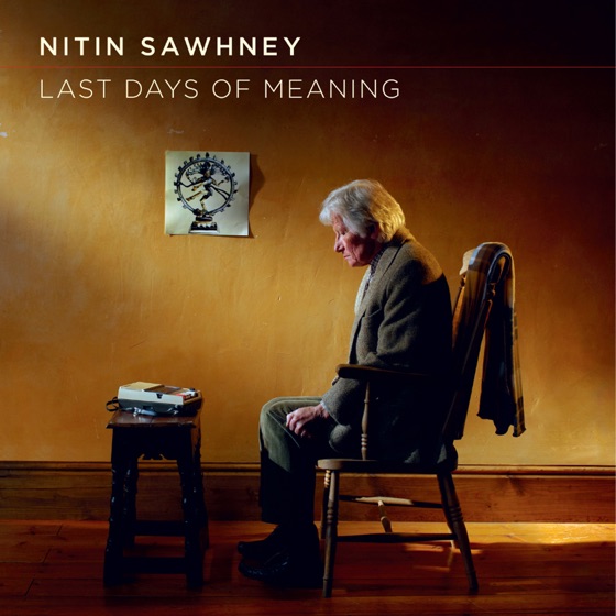 Cover artwork for Living On a Wire