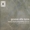 Groove Alla Turca (feat. Natacha Atlas)
