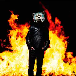 Emotions - EP - Man With a Mission