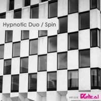 Spin - Single - Hypnotic Duo