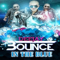 In the Blue - Single - DJ Bounce
