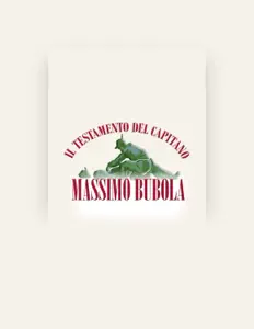Listen to Massimo Bubola, watch music videos, read bio, see tour dates & more!