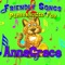 Say Goodnight AnnaGrace (Anna Grace) - Personalized Kid Music lyrics